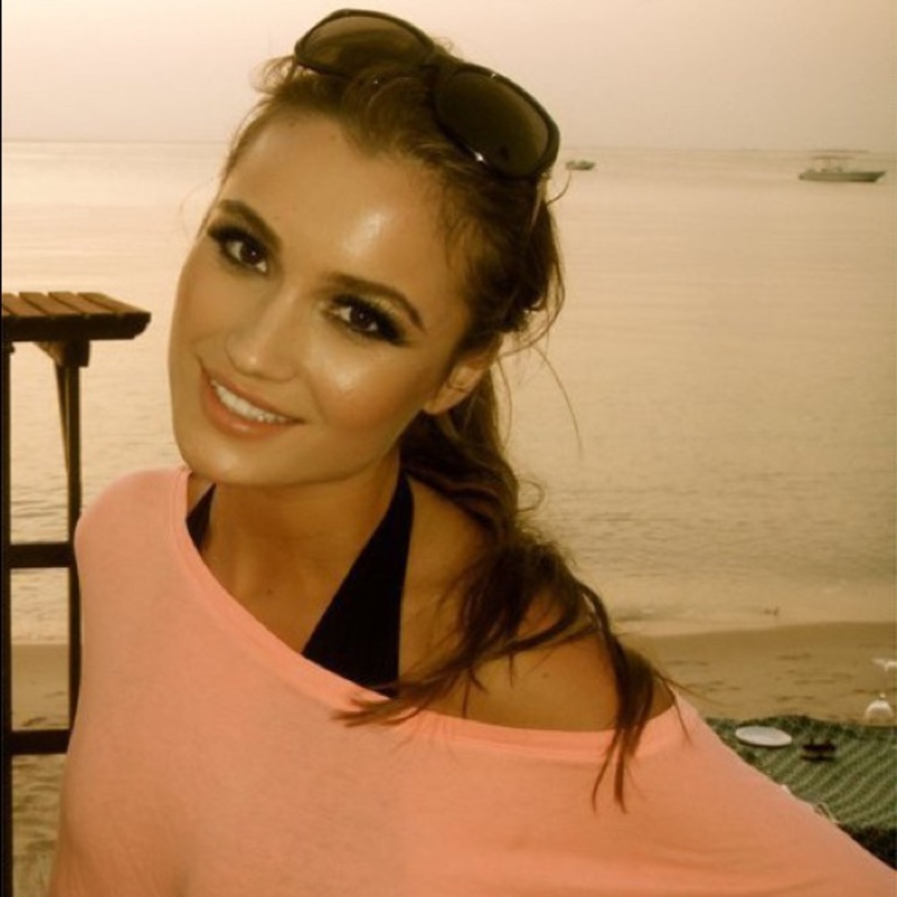 Meet your Posher, Marta